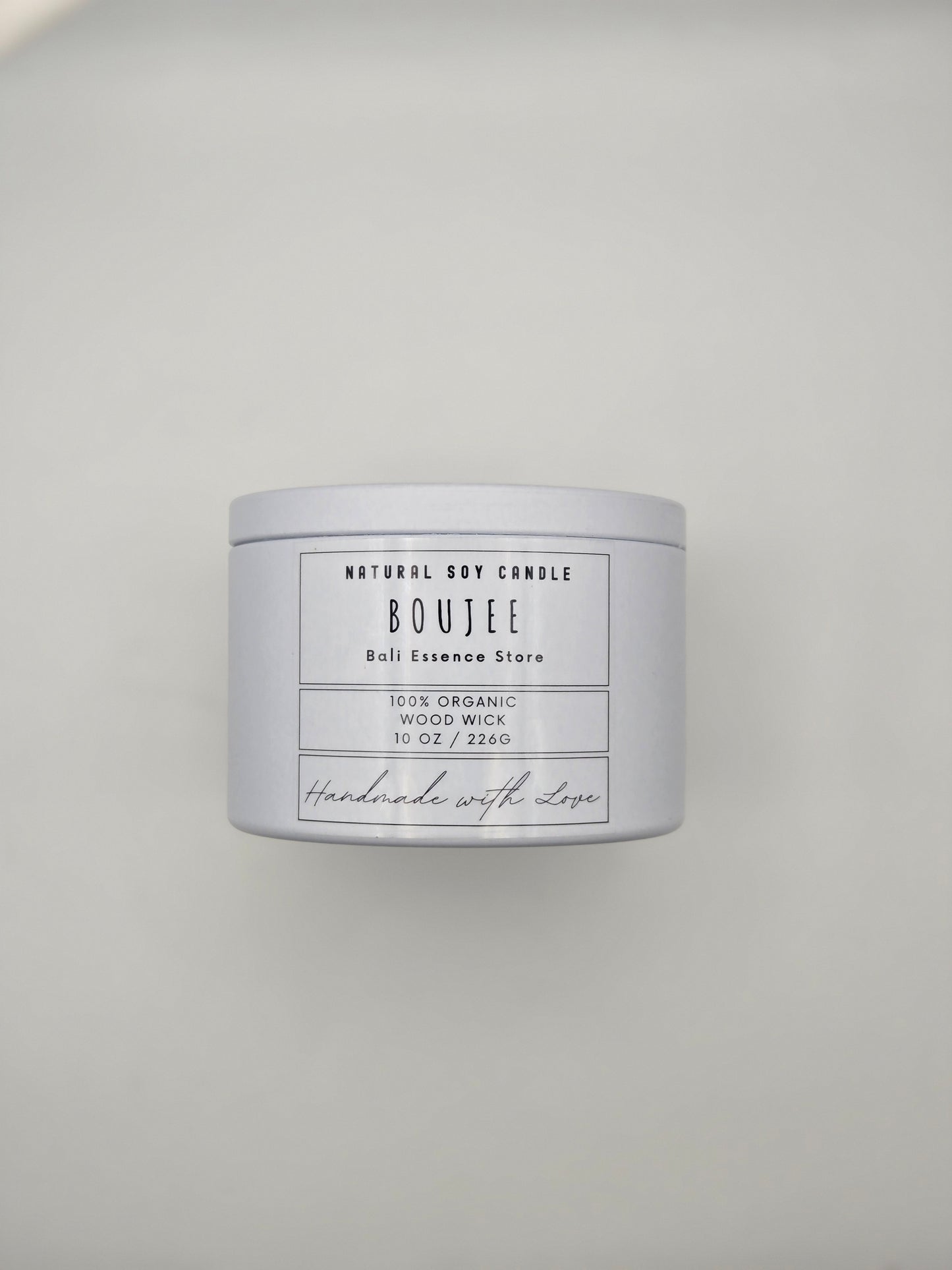 Marvelous Wax Melts - Jasmine, Saffron, Cedarwood, and Cashmere scent